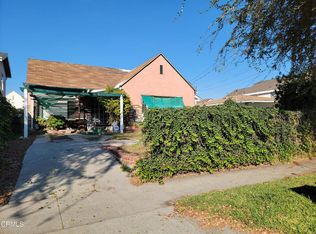 449 W Norwood Pl, San Gabriel, CA 91776