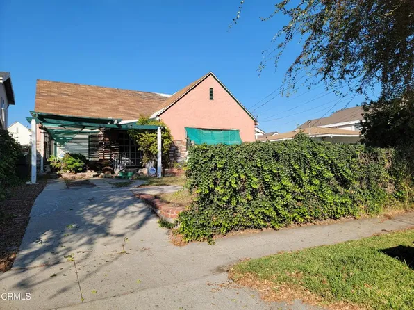 449 W Norwood Pl, San Gabriel, CA 91776