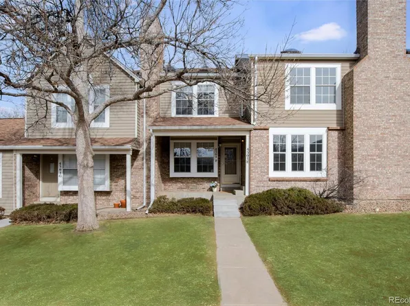 4501 S Crystal Way #F300, Aurora, CO 80015