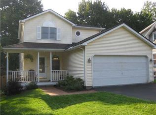 51 Dale Rd, Rochester, NY 14625