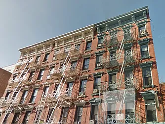 32 Avenue B in East Village