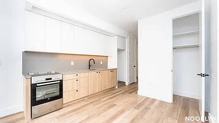 Rented by Nooklyn NYC LLC