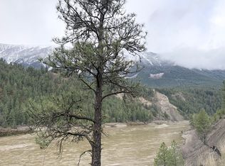 5667 State Highway 12, Lillooet, BC V0K 1V0