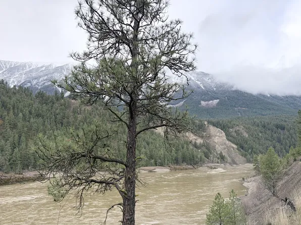 5667 State Highway 12, Lillooet, BC V0K 1V0