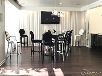 Rented by City Connections Realty