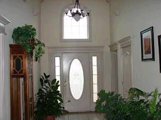 Entry Way