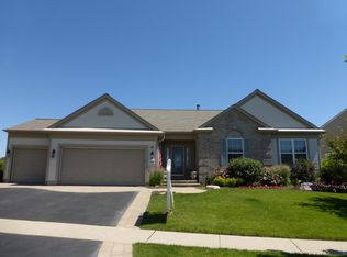 14252 Redmond Dr, Huntley, IL 60142