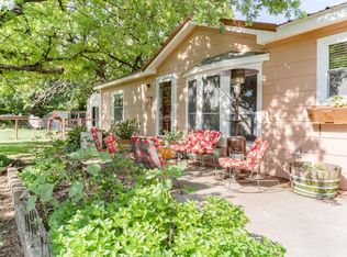 123 Private Road 3356, Paradise, TX 76073