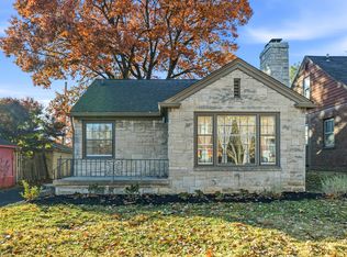 48 Bankers Ln, Indianapolis, IN 46201
