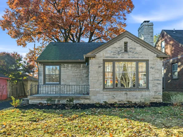 48 Bankers Ln, Indianapolis, IN 46201