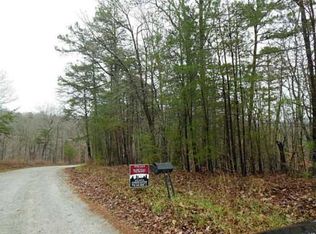 1900 Garland Mountain Trl, Waleska, GA 30183