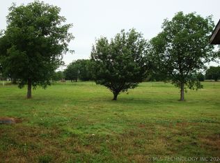 14835 Gun Club Rd, Okmulgee, OK 74447