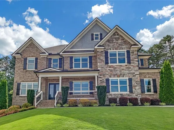 859 Heritage Lake Way, Grayson, GA 30017