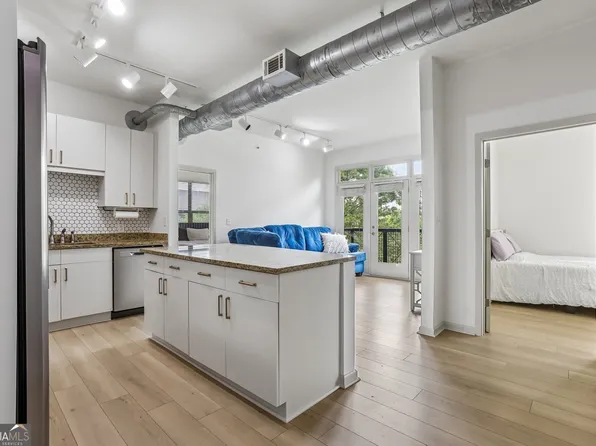 5300 Peachtree Rd Unit 3506, Chamblee, GA 30341