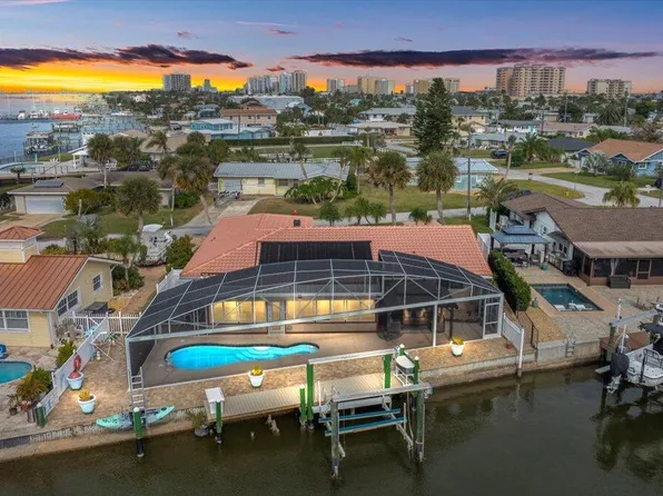 4 Coconut Row, Port Orange, FL 32127