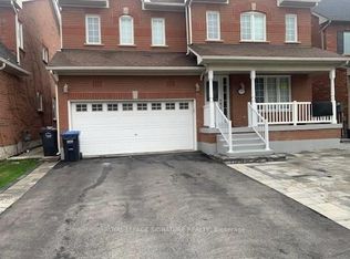 7092 Walworth Ct, Mississauga, ON L5N 7L4