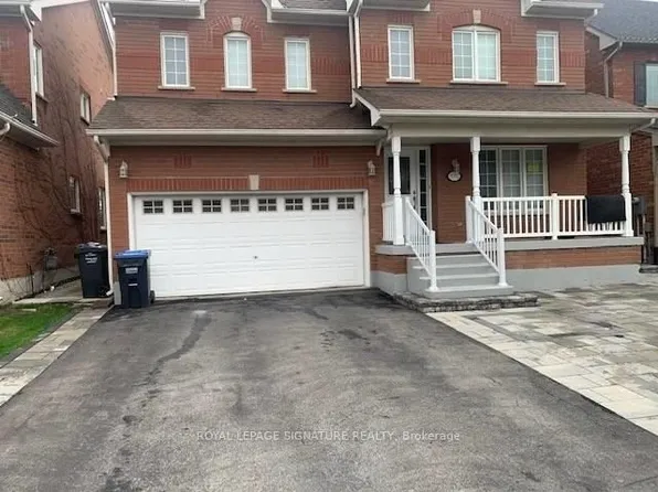 7092 Walworth Ct, Mississauga, ON L5N 7L4