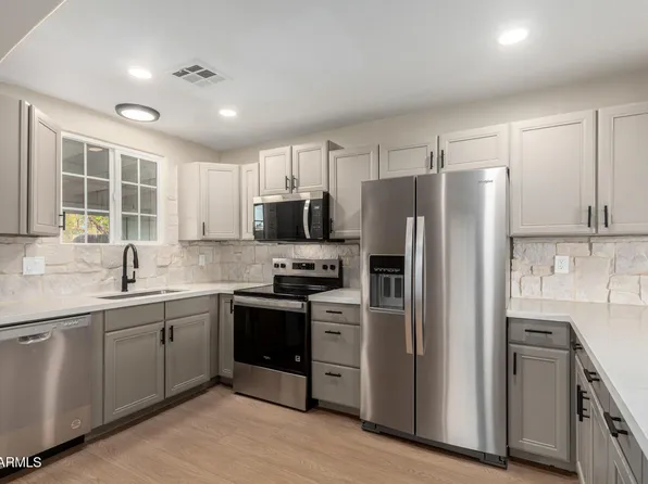 1522 W GLENROSA Avenue, Phoenix, AZ 85016