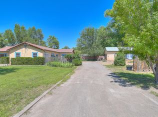 754 Goff Blvd SW, Albuquerque, NM 87105