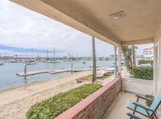 413 Via Lido Soud APT A, Newport Beach, CA 92663