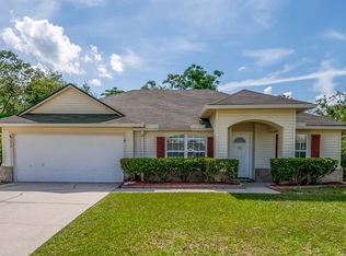 7640 Pilgrims Trace Dr, Jacksonville, FL 32244