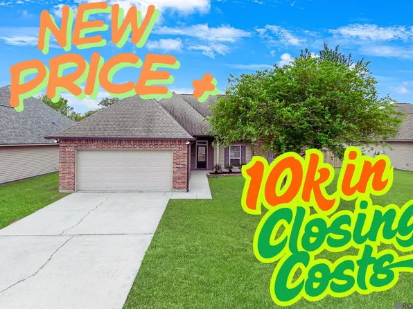 39461 Old Cornerstone Ct, Prairieville, LA 70769