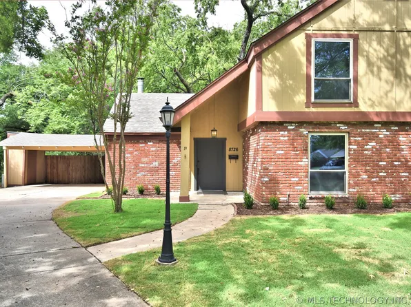 8726 E 27th St #19, Tulsa, OK 74129