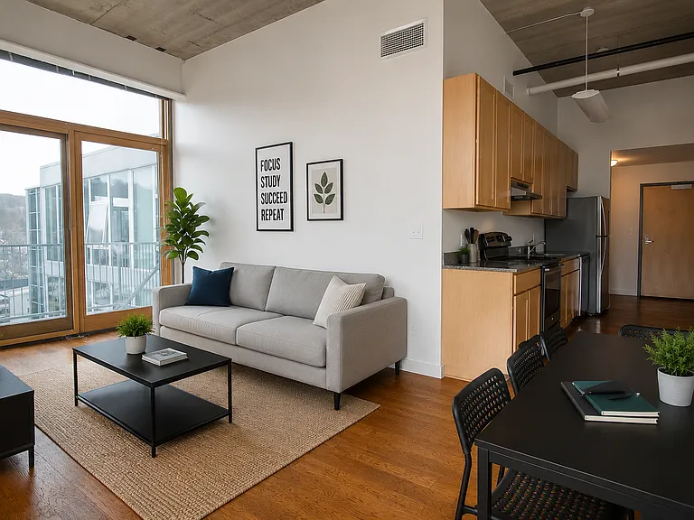 Cayuga Lofts — Photo 4