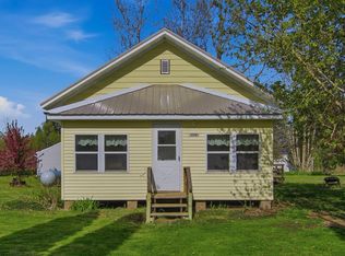 991 Lincoln Avenue, Exeland, WI 54835