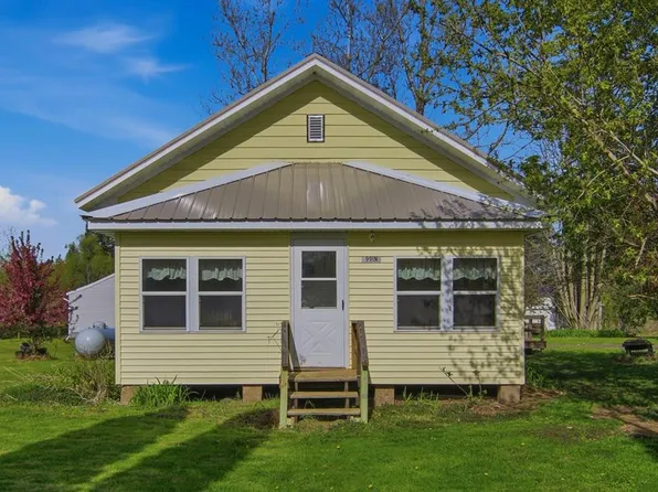 991 Lincoln Avenue, Exeland, WI 54835