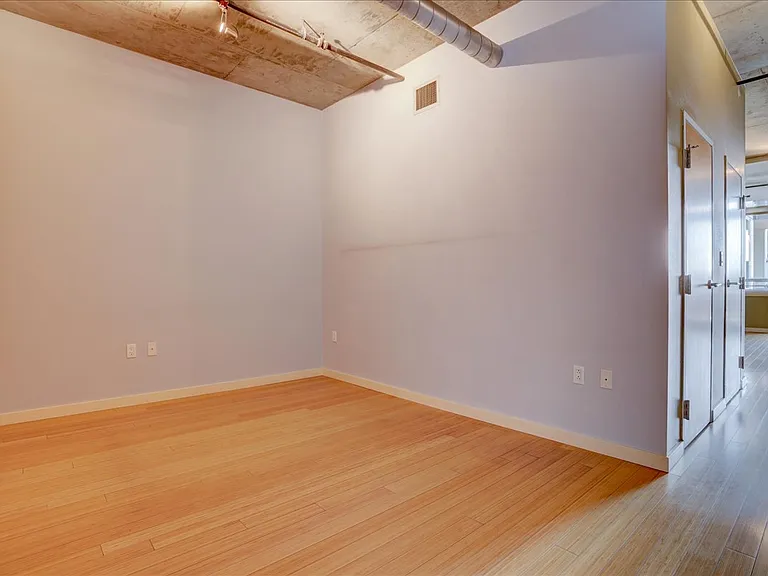 1401 Wewatta St #705 — Photo 11