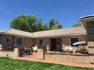 15480 Pompeii Sq, Colorado Springs, CO 80921