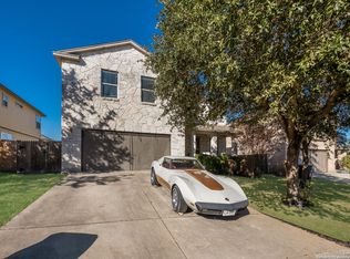 6927 Macaway, San Antonio, TX 78244