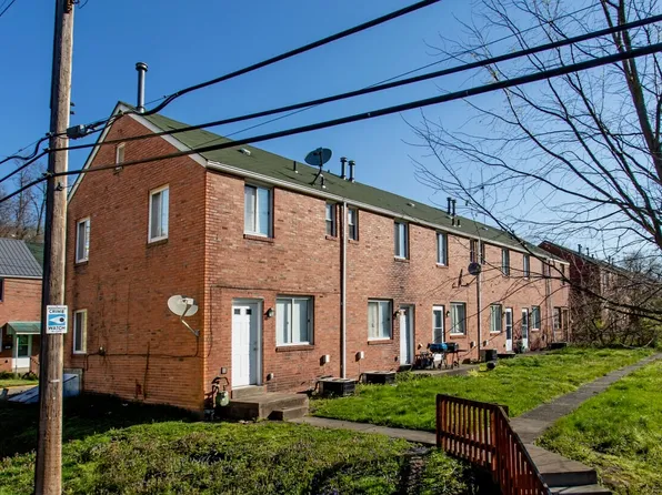 5401 Wilson Ct, Clairton, PA 15025