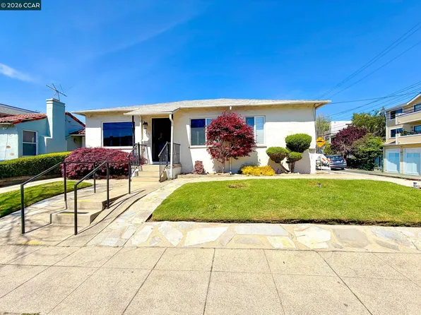 1231 Brighton Ave, Albany, CA 94706