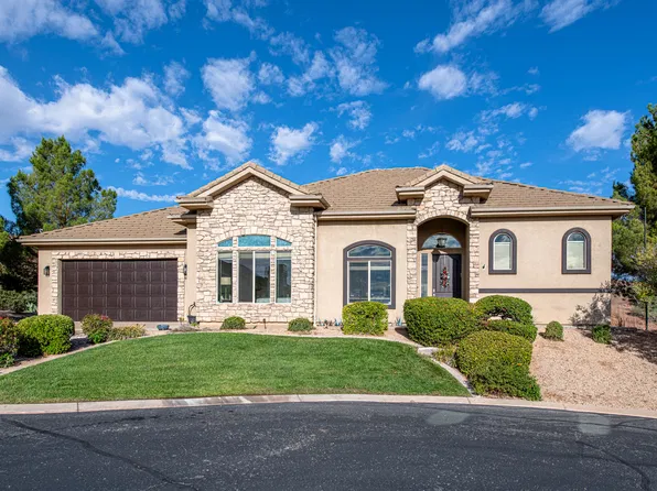 221 N Emeraud Dr #32, Saint George, UT 84770