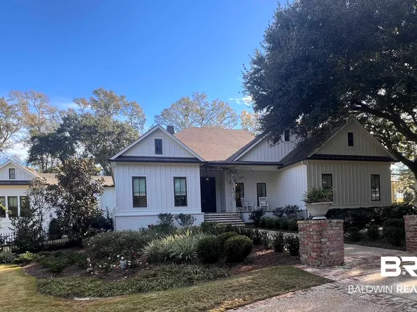 6901 Beaver Creek Dr, Fairhope, AL 36532