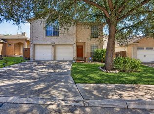 6018 Wood Bayou, San Antonio, TX 78249