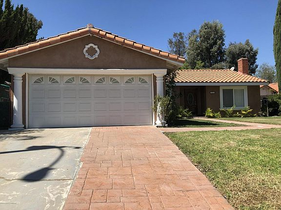 5th image of 309 N Palo Cedro Dr