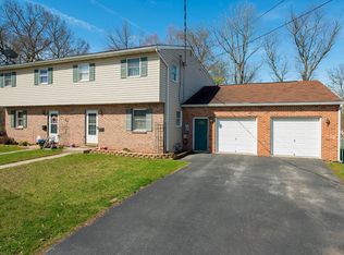 252 S Water St, Birdsboro, PA 19508