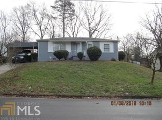 3672 Crosby Dr NW, Atlanta, GA 30331