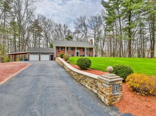 13 Norwood Rd, Salem, NH 03079