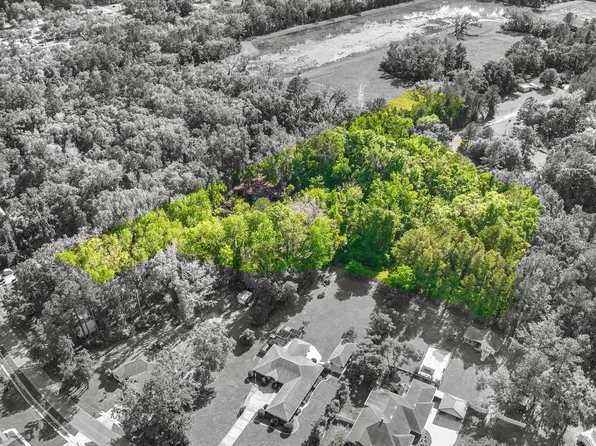 SW Hideaway Dr, Lake City, FL 32025