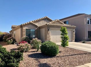 24049 W Twilight Trl, Buckeye, AZ 85326