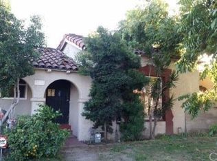 4016 E 55th St, Maywood, CA 90270
