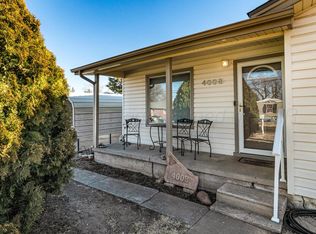 4008 Hilltop Dr, Amarillo, TX 79108