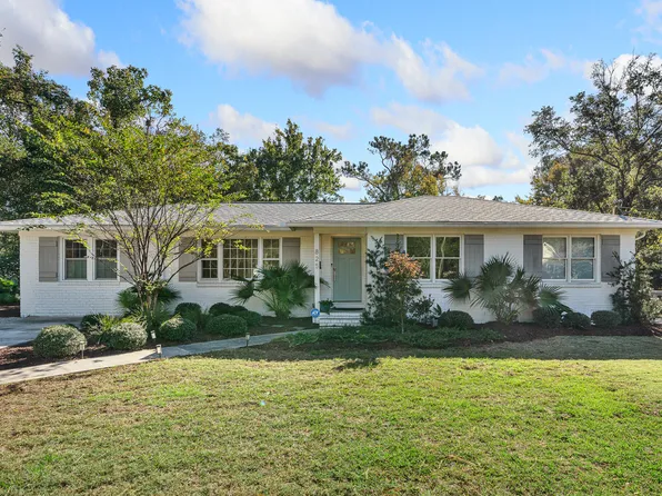 825 Harbor View Rd, Charleston, SC 29412