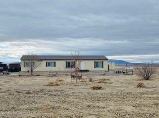 6900 Dutch Flat Rd, Winnemucca, NV 89445