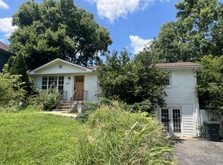 2011 Forrest Green Dr, Nashville, TN 37216