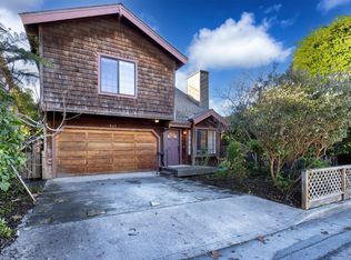 517 Bethany Curv, Santa Cruz, CA 95060
